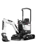 BOBCAT E10