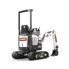 BOBCAT E10
