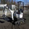 BOBCAT E10
