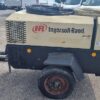 MOTOCOMPRESSORE INGERSOLL RAND 7.31