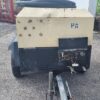MOTOCOMPRESSORE INGERSOLL RAND 7.31