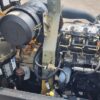 MOTOCOMPRESSORE INGERSOLL RAND 7.31