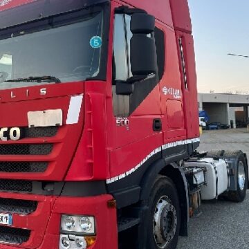 Veicoli commerciali